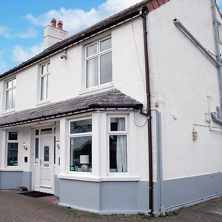 Woburn Hill Hotel Cemaes Bay Εξωτερικό φωτογραφία