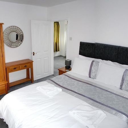 Woburn Hill Hotel Cemaes Bay Εξωτερικό φωτογραφία