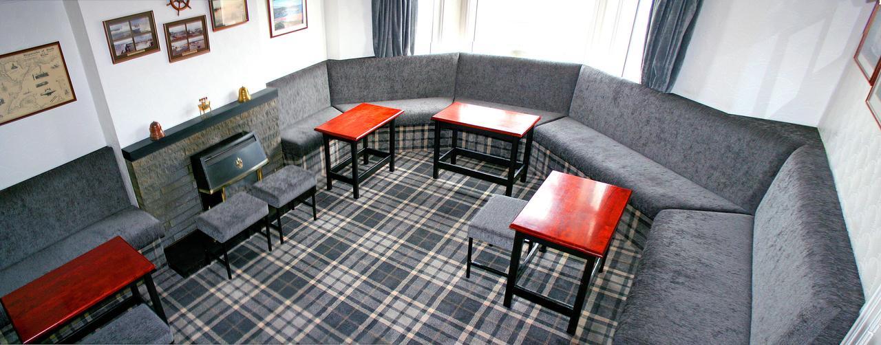 Woburn Hill Hotel Cemaes Bay Εξωτερικό φωτογραφία
