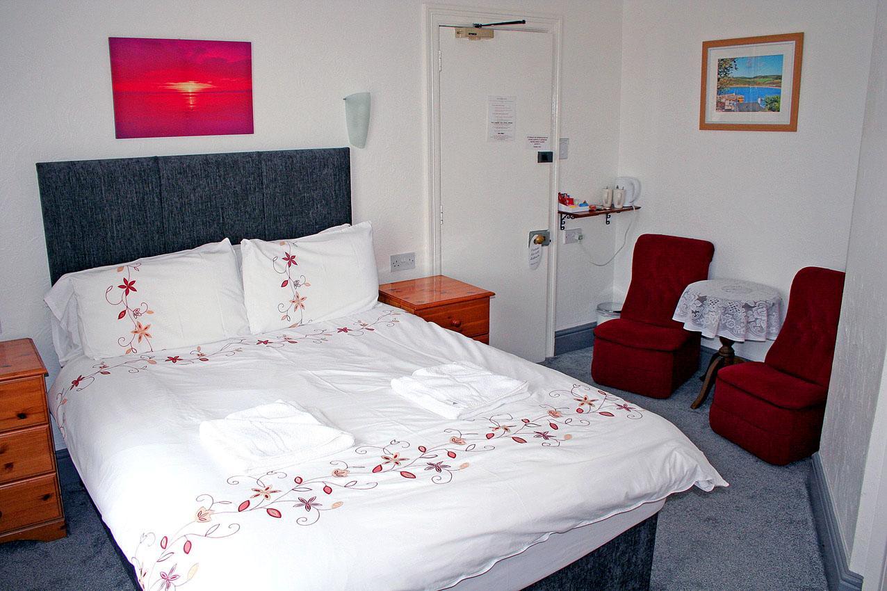Woburn Hill Hotel Cemaes Bay Εξωτερικό φωτογραφία
