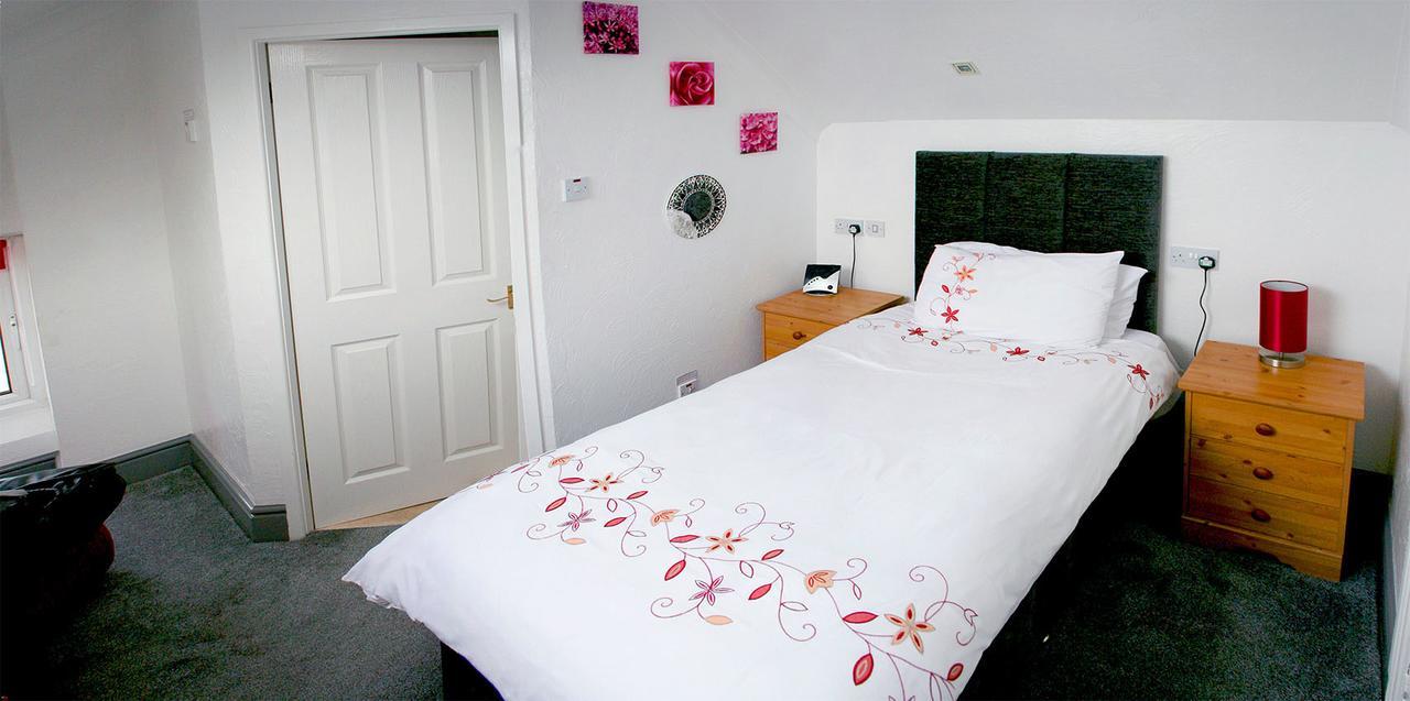 Woburn Hill Hotel Cemaes Bay Εξωτερικό φωτογραφία