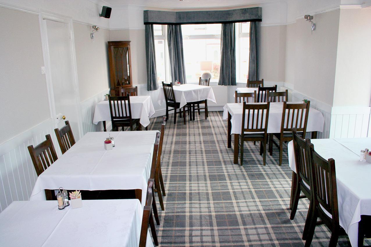 Woburn Hill Hotel Cemaes Bay Εξωτερικό φωτογραφία