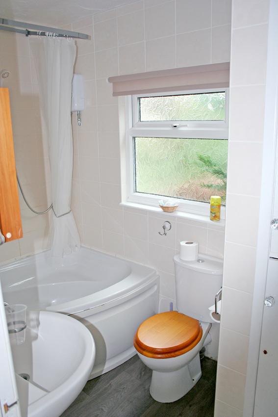 Woburn Hill Hotel Cemaes Bay Εξωτερικό φωτογραφία