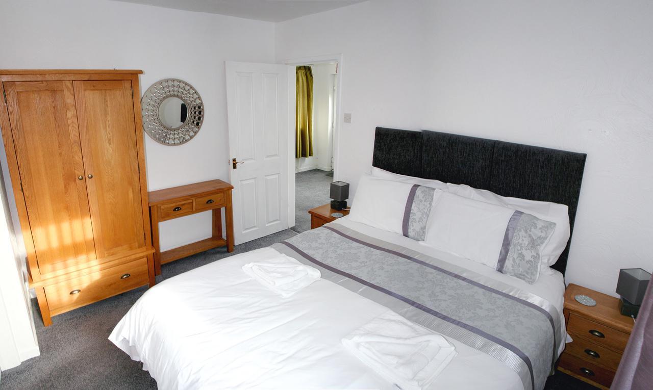Woburn Hill Hotel Cemaes Bay Εξωτερικό φωτογραφία